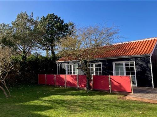 Ferienwohnung - 4 Personen -  - P. K. Nielsens Vej 4, Anneks - Skagen, Vesterby - 9990 - Skagen