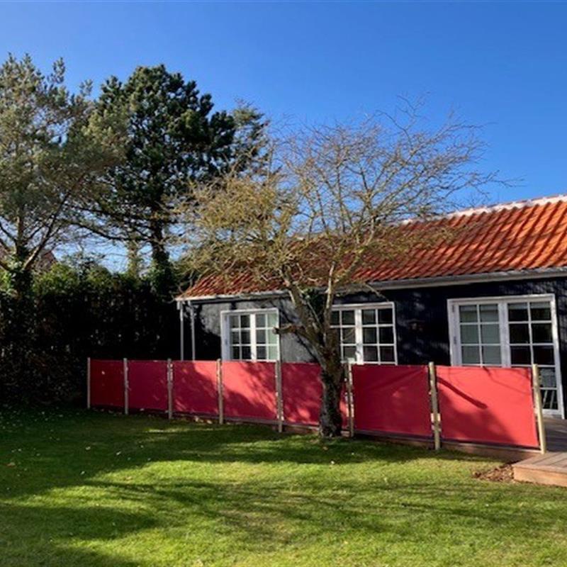 Ferielejlighed - 4 personer -  - P. K. Nielsens Vej 4, Anneks - Skagen, Vesterby - 9990 - Skagen