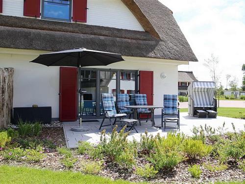 Sommerhus - 4 personer -  - Mariannenweg - 23946 - Boltenhagen