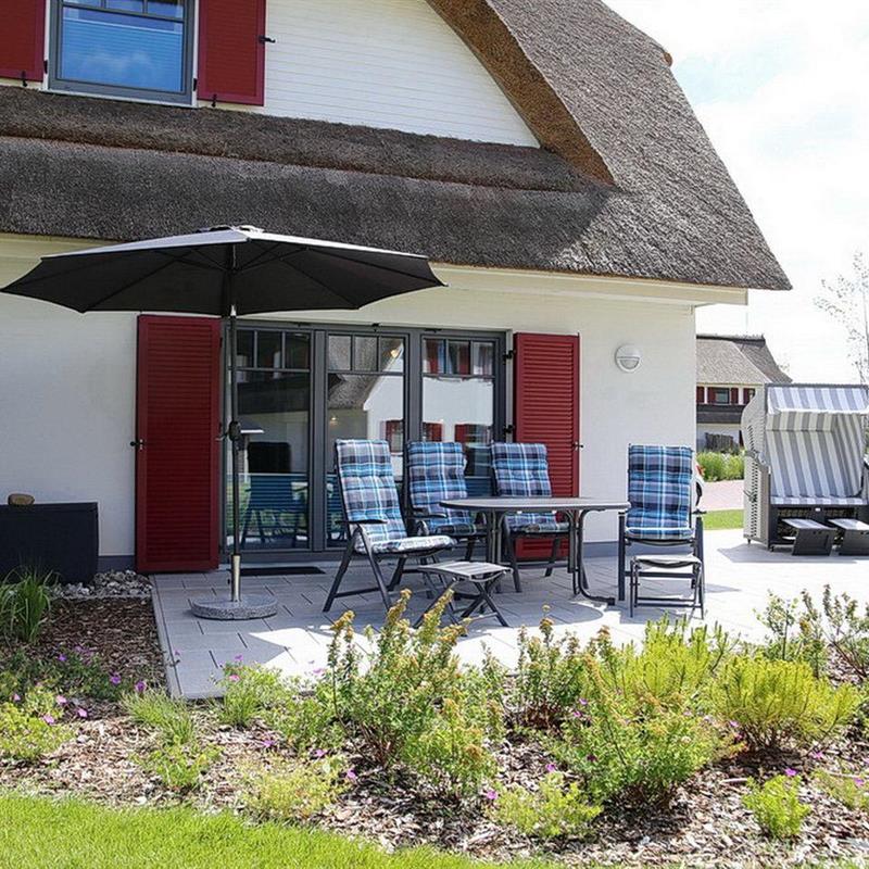 Sommerhus - 4 personer -  - Mariannenweg - 23946 - Boltenhagen