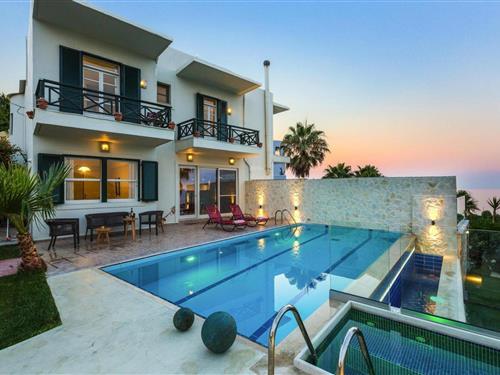 Villa - 6 personer -  - 74055 - Episkopi