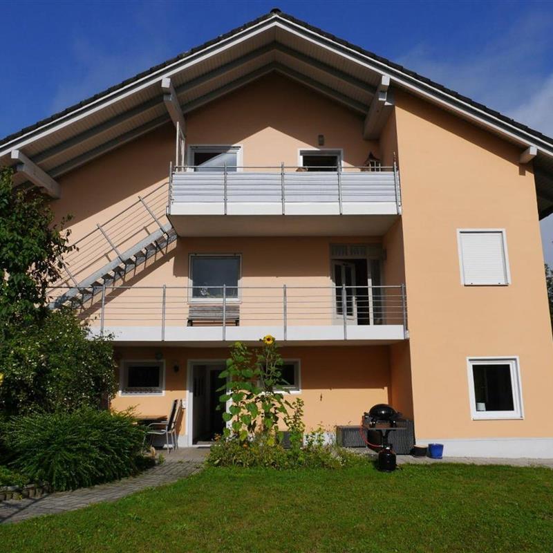 Ferielejlighed - 3 personer -  - Büchl - 94154 - Neukirchen Vorm Wald