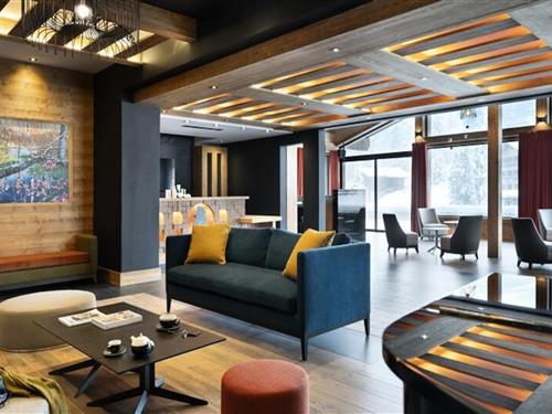 Ferielejlighed - 6 personer -  - 74230 - Manigod