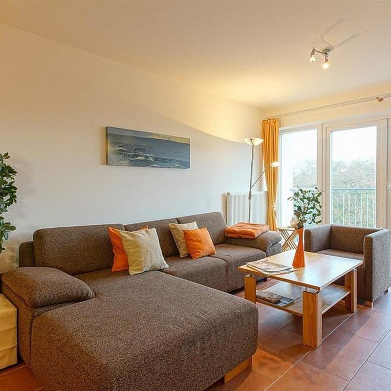 Ferielejlighed - 4 personer -  - Mellumweg - 26434 - Nordseeheilbad Schillig