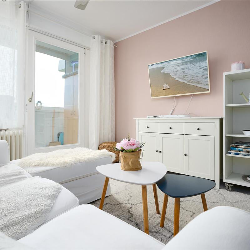 Ferielejlighed - 2 personer -  - Osterwisch - 24217 - Schönberger Strand