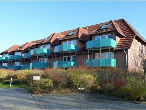 Sommerhus - 4 personer -  - 27639 - Dorum-Neufeld