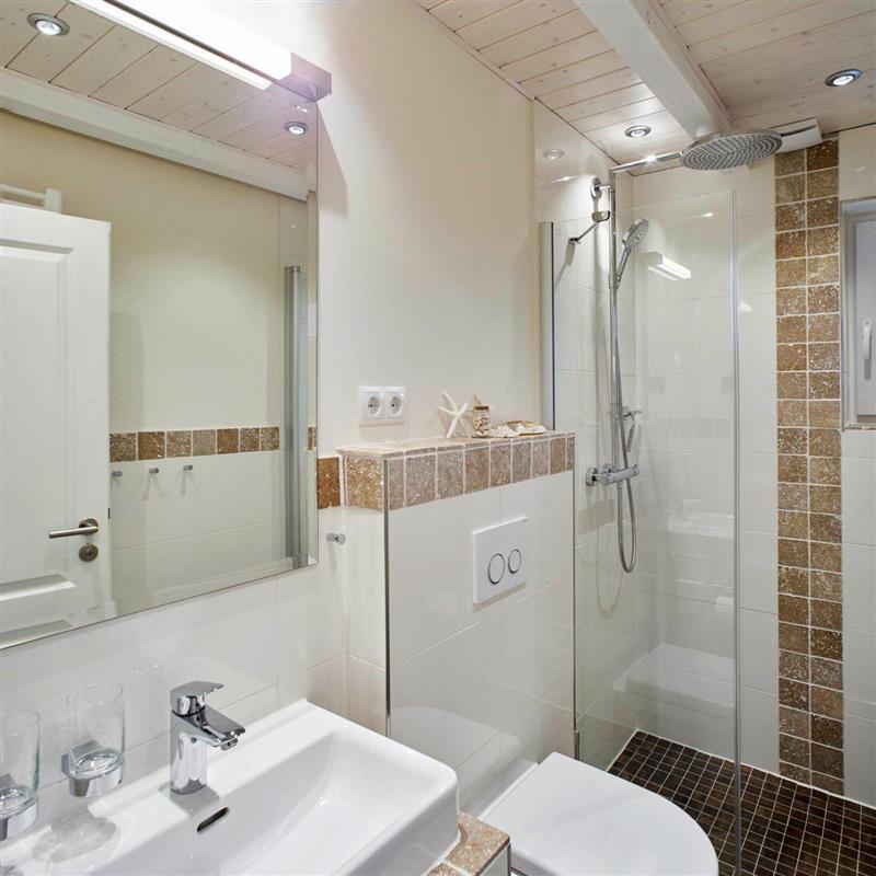 Sommerhus - 4 personer -  - Brodauer Straße - 23730 - Bliesdorf