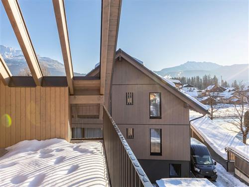 Ferieleilighet - 6 personer -  - Thörl - 8983 - Bad Mitterndorf