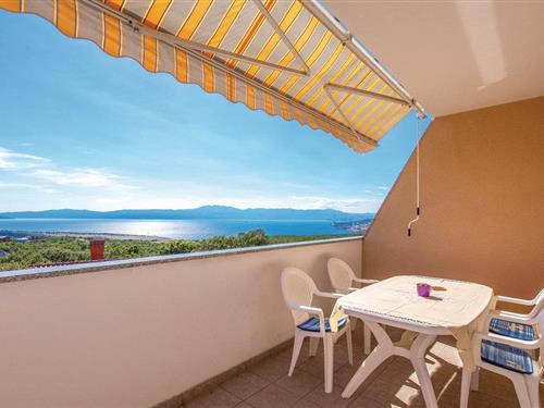 Ferieleilighet - 4 personer -  - 1.maja - Crikvenica-Smrika - 51263 - Smrika