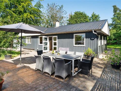 Ferienhaus - 8 Personen -  - Garderhøjen - Ströby Egede - 4671 - Ströby