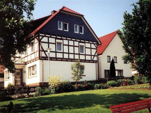 Holiday Home/Apartment - 4 persons -  - Zur Kirche - 34516 - Vöhl / Oberoke