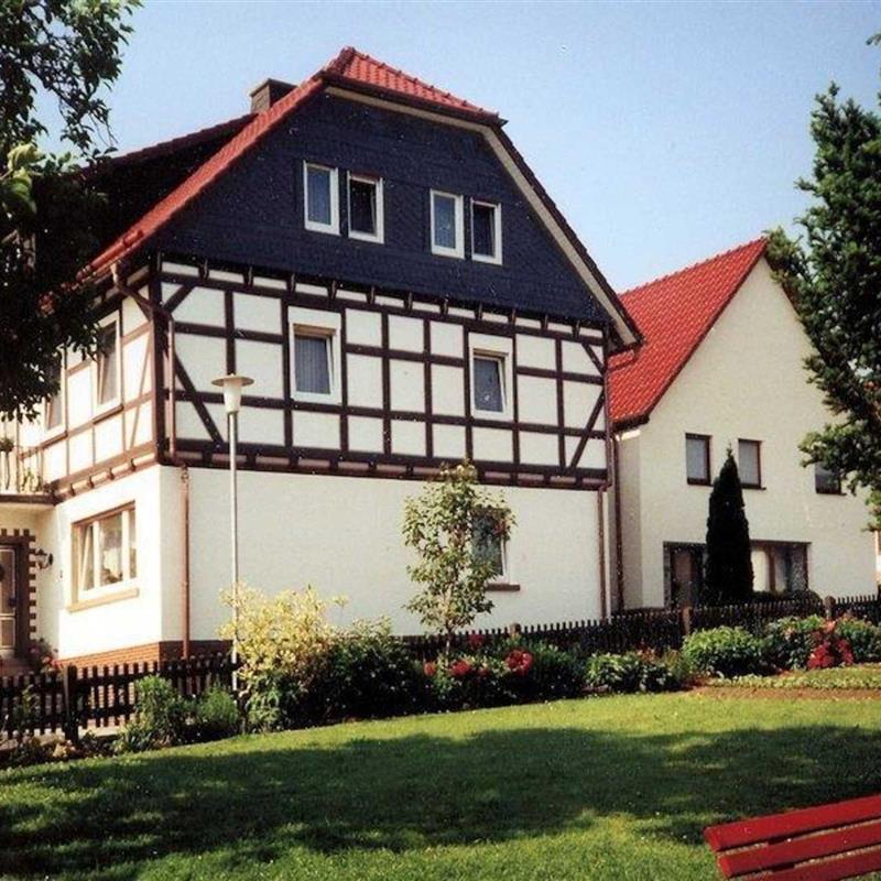 Bondegård - 4 personer -  - Zur Kirche - 34516 - Vöhl / Oberoke