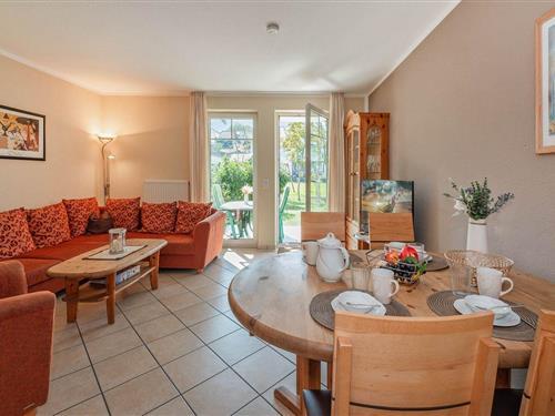 Ferielejlighed - 5 personer -  - Möskenweg - 17454 - Zinnowitz