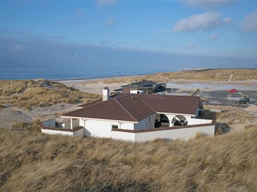 Ferienhaus - 6 Personen -  - Strandvejen - 6854 - Henne Strand