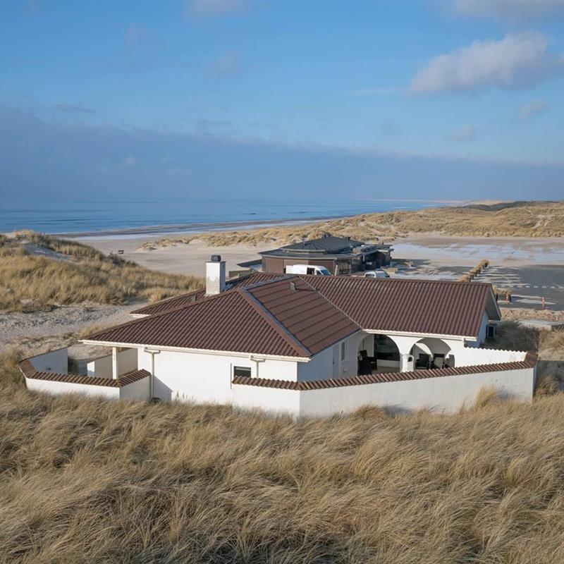 Ferienhaus - 6 Personen -  - Strandvejen - 6854 - Henne Strand