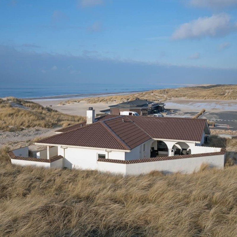 Sommerhus - 6 personer -  - Strandvejen - 6854 - Henne Strand