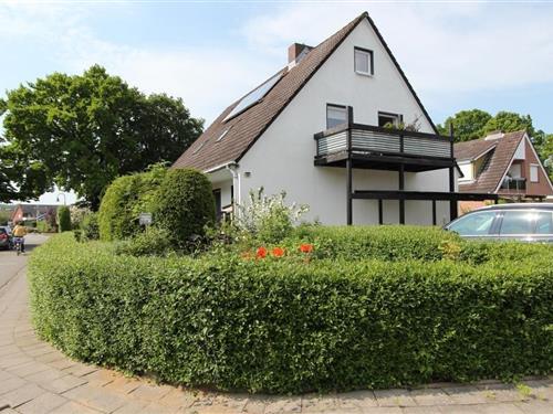 Ferieleilighet - 4 personer -  - Ostlandstraße - 23746 - Kellenhusen