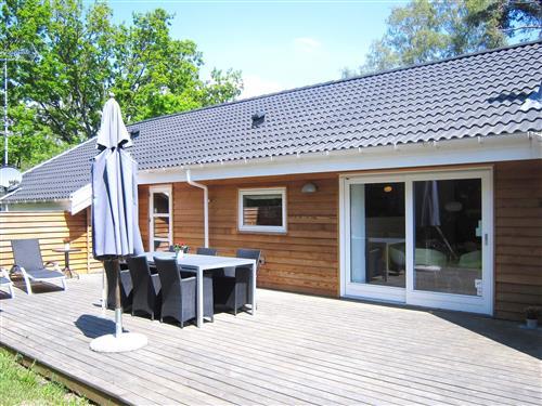 Ferienhaus - 10 Personen -  - Strandparken - Vestre Sömark - 3720 - Aakirkeby
