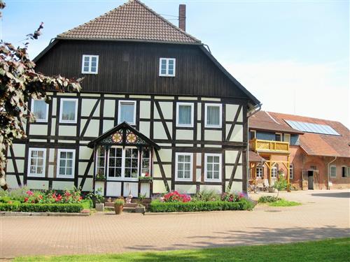 Holiday Home/Apartment - 4 persons -  - Niependoor - 31860 - Emmerthal