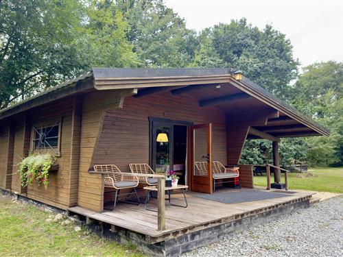 Sommerhus - 2 personer -  - 29348 - Eschede