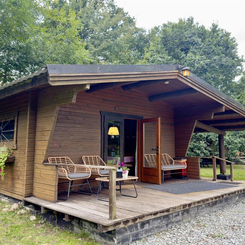 Sommerhus - 2 personer -  - 29348 - Eschede