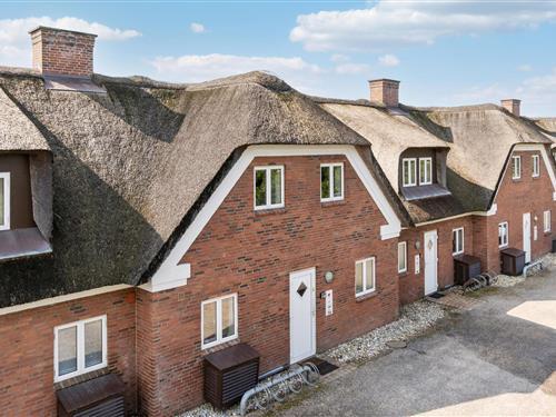 Sommerhus - 8 personer -  - Vesterhavsparken - 6857 - Blåvand