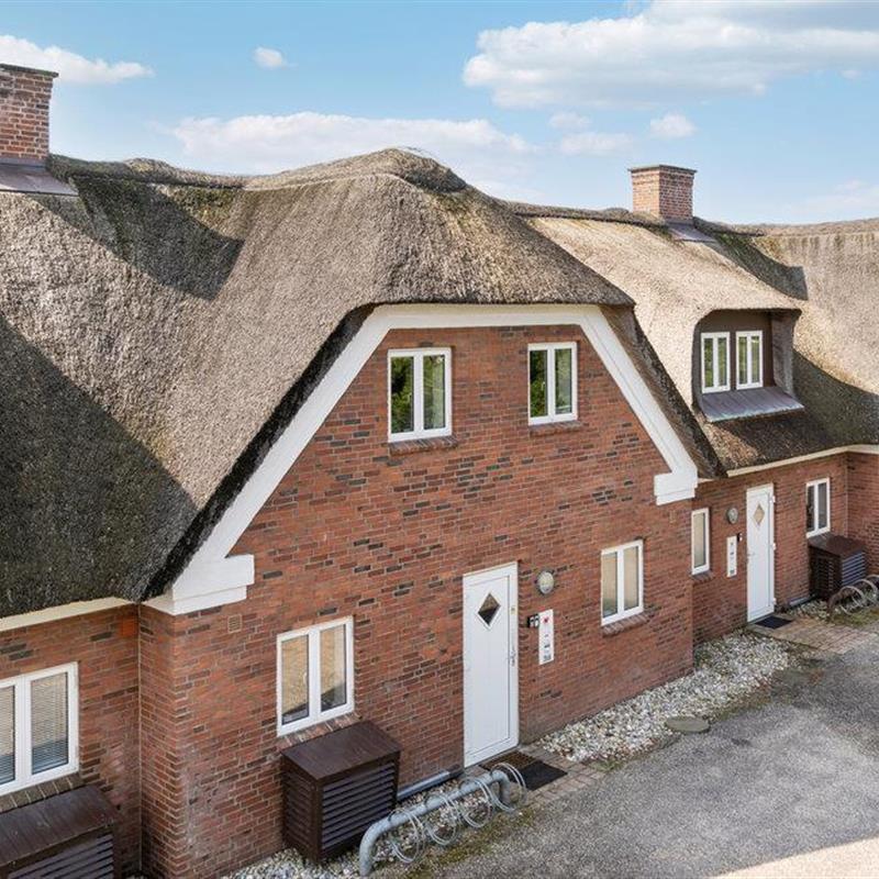 Ferienhaus - 8 Personen -  - Vesterhavsparken - 6857 - Blavand