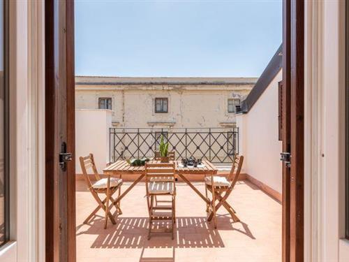 Ferienhaus - 5 Personen -  - 90133 - Palermo