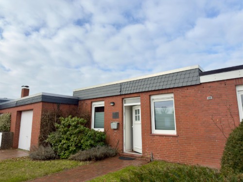 Bungalow - 4 personer -  - 26553 - Dornumersiel