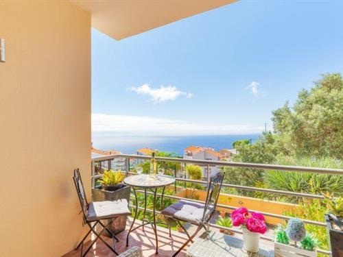 Ferieleilighet - 3 personer -  - 9125-118 - Caniço