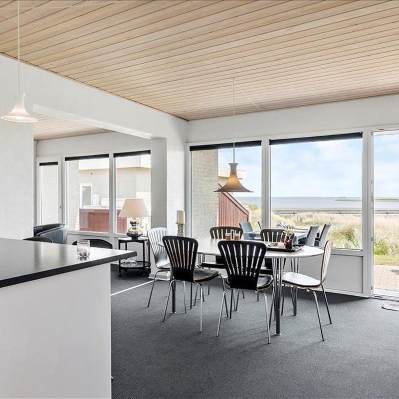 Ferienhaus - 4 Personen -  - Sønder Klitvej 172 - Skodbjerge - 6960 - Hvide Sande