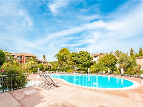 Ferienhaus - 5 Personen -  - 83400 - Hyeres