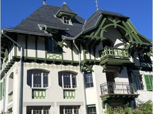 Fritidshus - 4 personer -  - 3770 - Zweisimmen