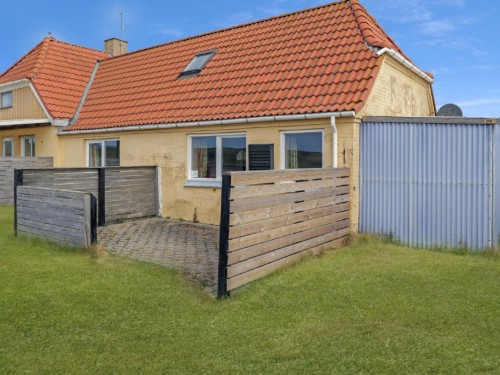 Sommerhus - 4 personer -  - Strandvejen 111, Nr. - Vrist - 7673 - Harboøre
