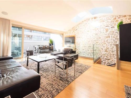 Ferielejlighed - 8 personer -  - 06400 - Cannes