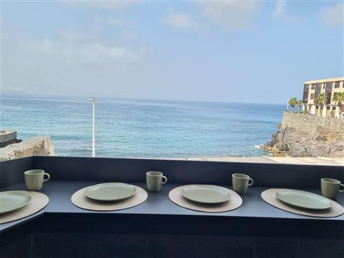 Ferielejlighed - 4 personer -  - Las Palmas - 35009