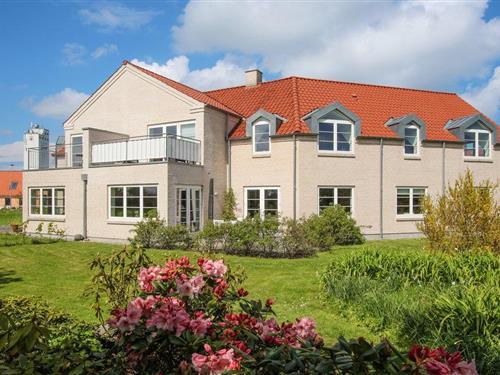Ferielejlighed - 6 personer -  - Ballenvej - Ballen - 8305 - Samsø