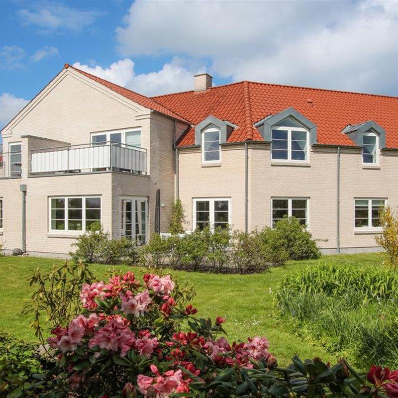 Ferienwohnung - 6 Personen -  - Ballenvej - Ballen - 8305 - Samsö