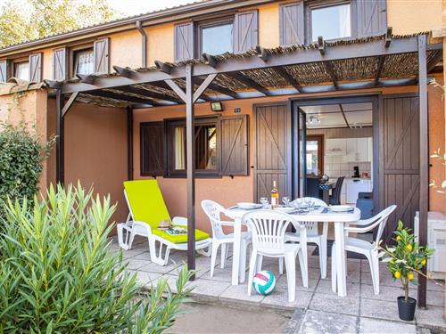 Sommerhus - 7 personer -  - 34420 - Portiragnes