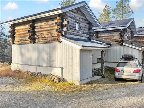 Ferienhaus - 5 Personen -  - Kuusamo - 93830