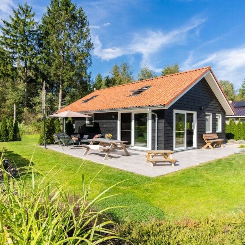 Sommerhus - 4 personer -  - 9417 TB - Spier