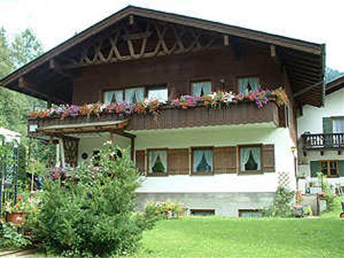 Sommerhus - 5 personer -  - Kranzerstr. - 83735 - Bayrischzell