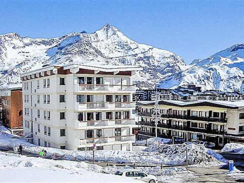 Semesterhus/Semesterlägenhet - 6 personer -  - 73320 - Tignes-Val Claret