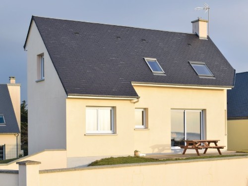 Feriehus - 6 personer -  - bis, rue de Picardie - 50430 - Saint-Germain-Sur-Ay