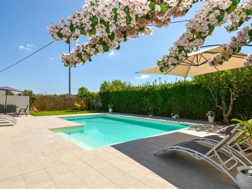 Sommerhus - 9 personer -  - Via Etnea - Chiaramonte Gulfi - 97012 - Roccazzo