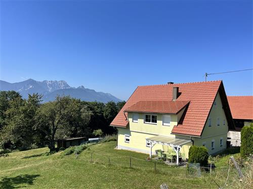 Holiday Home/Apartment - 8 persons -  - Ludmannsdorf - 9072
