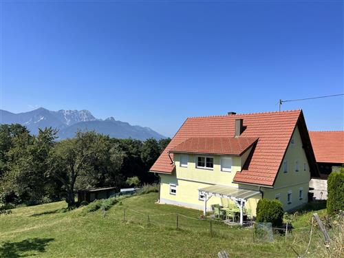 Ferienhaus - 8 Personen -  - Ludmannsdorf - 9072