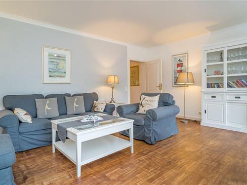 Sommerhus - 4 personer -  - Sönshörn - 25980 - Munkmarsch