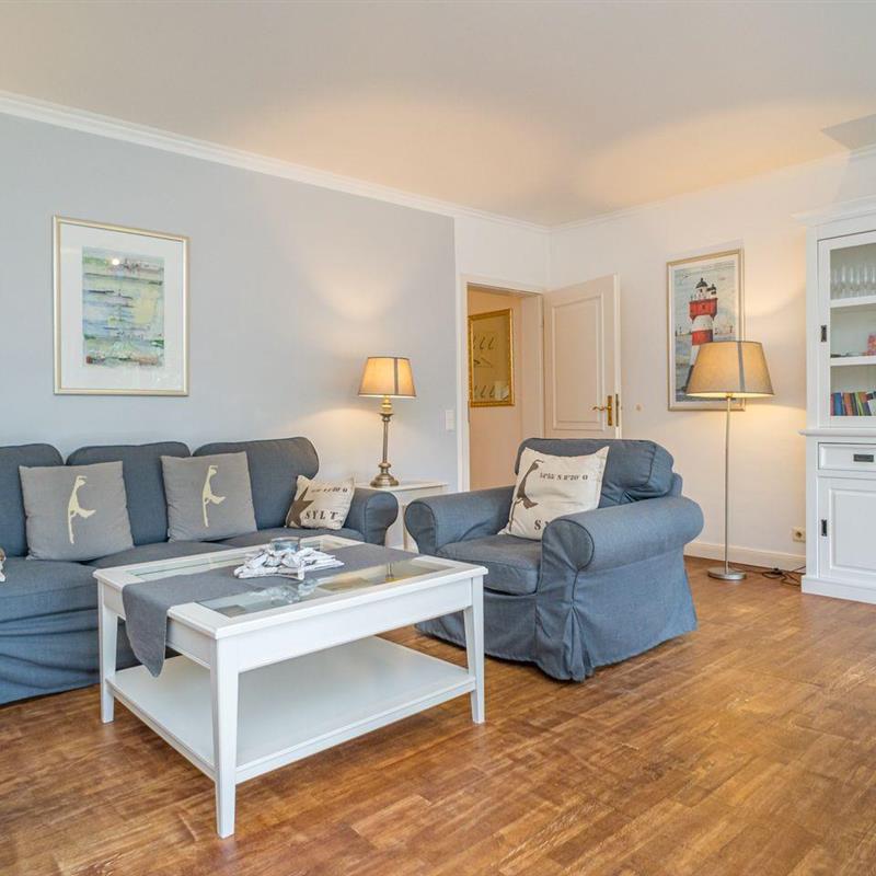 Sommerhus - 4 personer -  - Sönshörn - 25980 - Munkmarsch