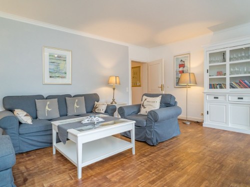 Sommerhus - 4 personer -  - Sönshörn - 25980 - Munkmarsch